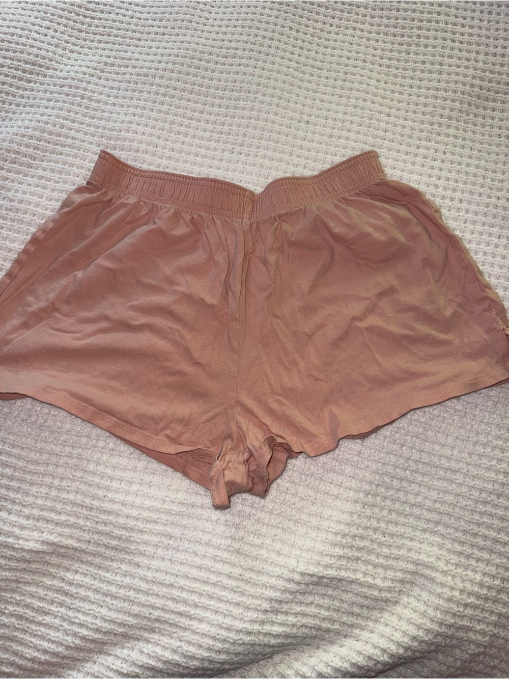 wild fable Dusty Rose Lounge Shorts